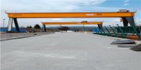 50 Ton Portal Vinç	KALYON HOLDİNG	İSTANBUL